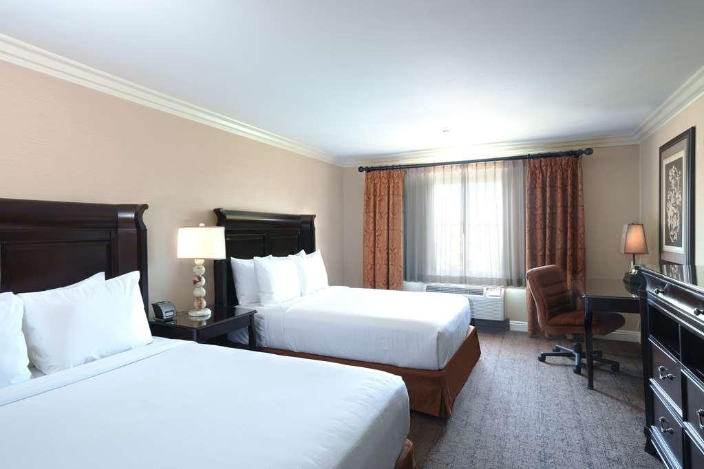 Best Western Ontario Mills Mall Номер фото