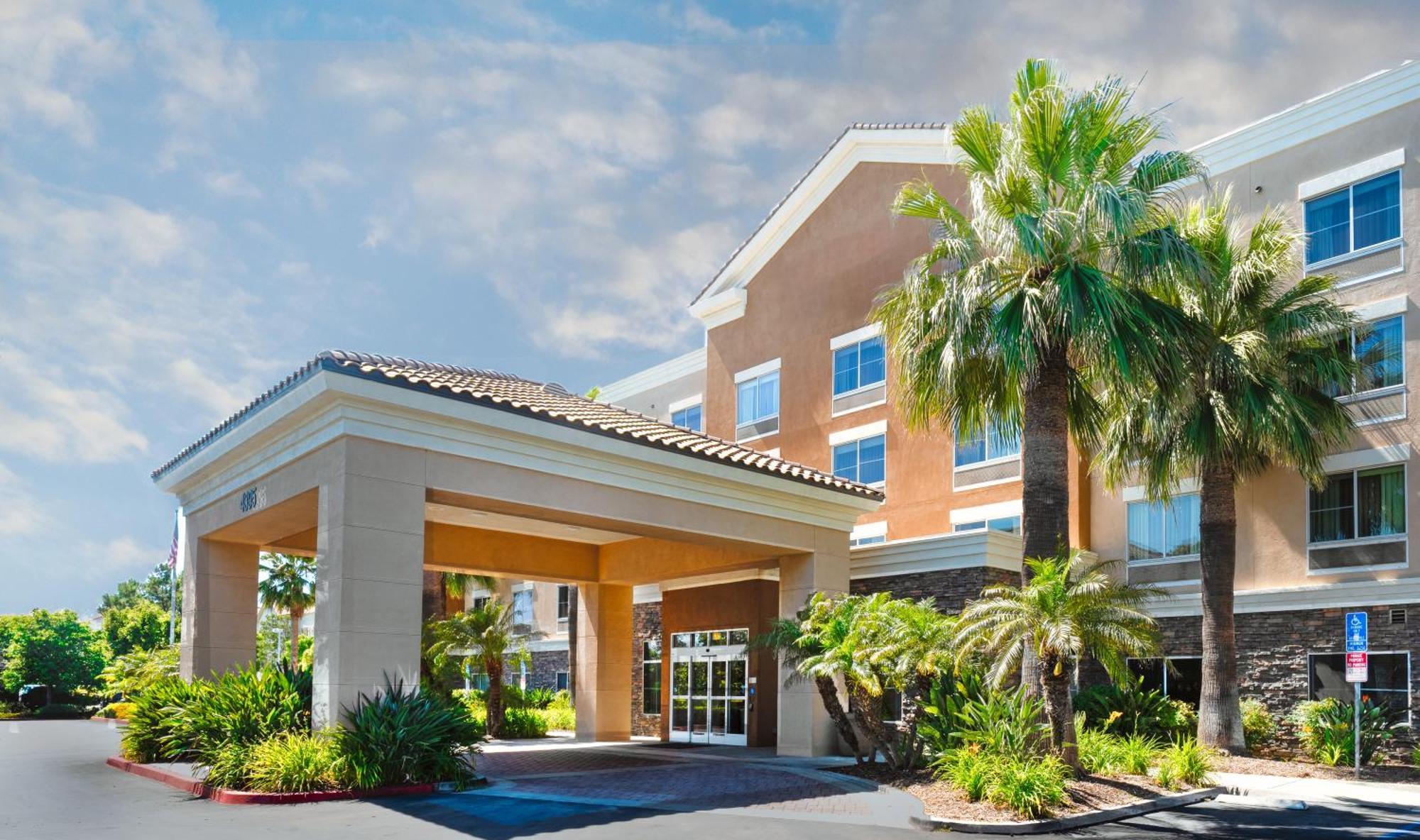 Best Western Ontario Mills Mall Екстер'єр фото
