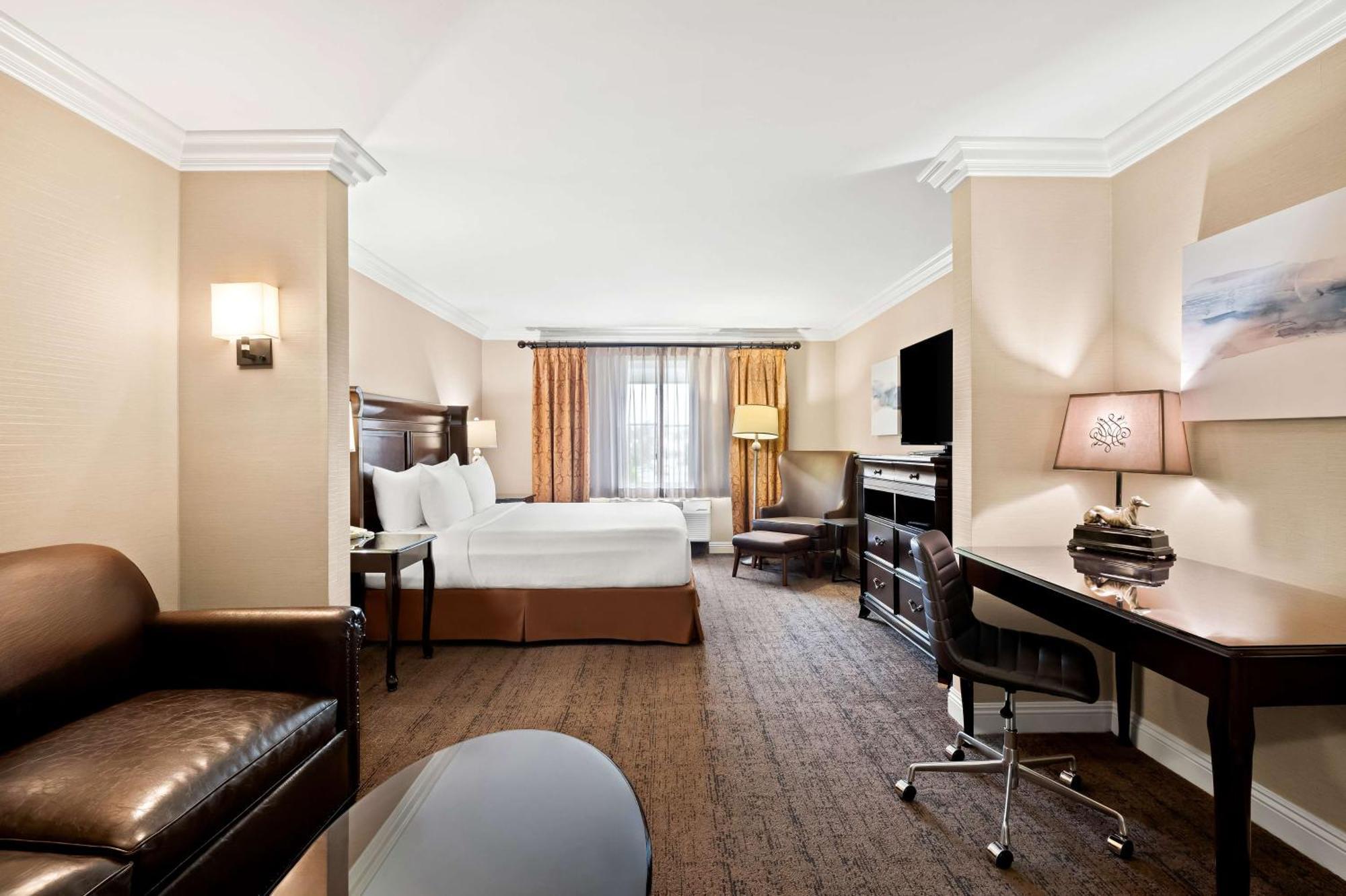 Best Western Ontario Mills Mall Екстер'єр фото
