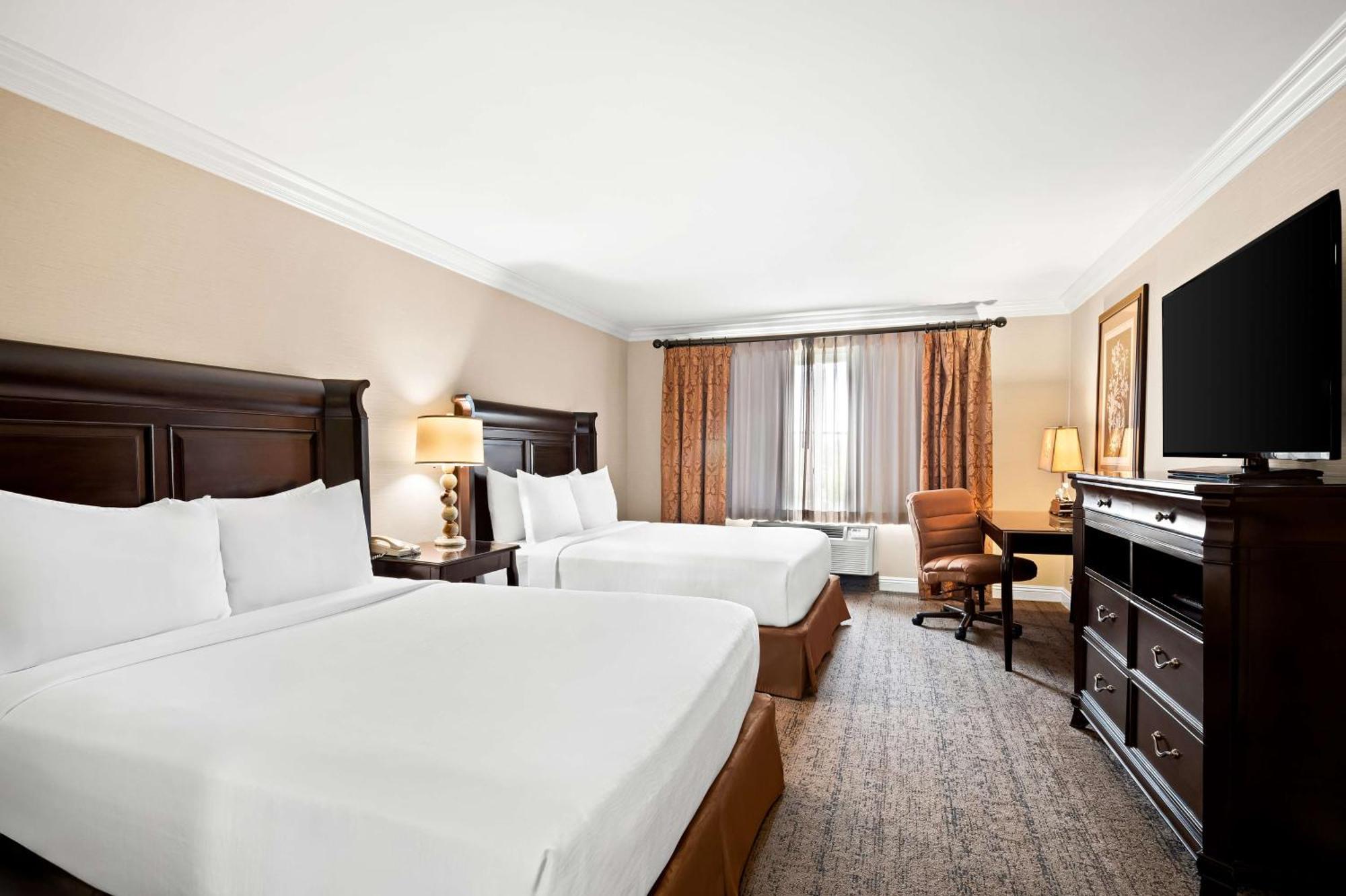 Best Western Ontario Mills Mall Екстер'єр фото
