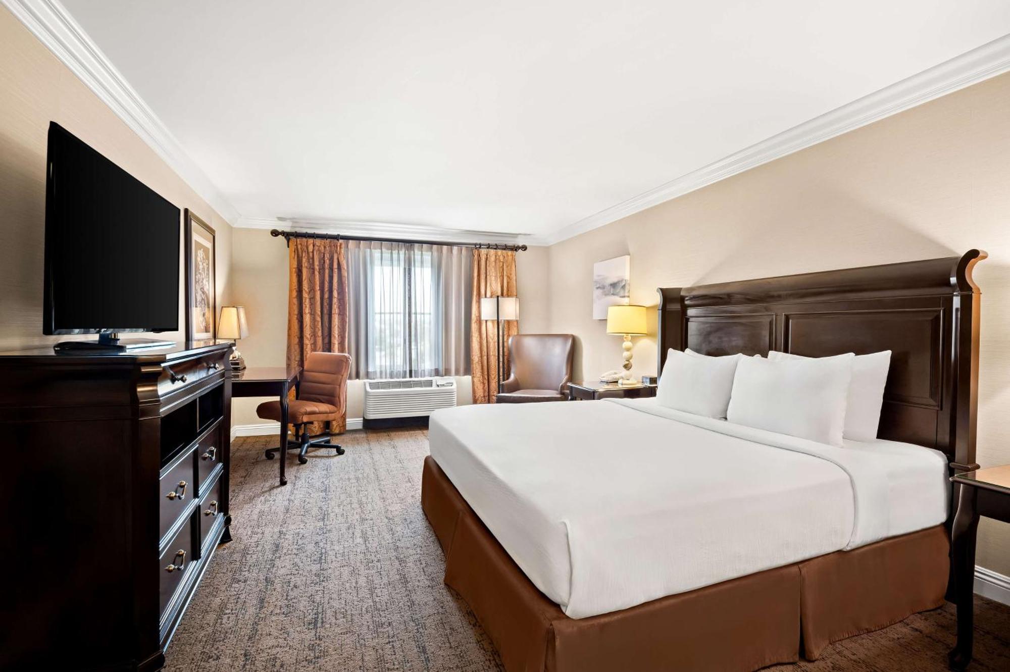 Best Western Ontario Mills Mall Екстер'єр фото