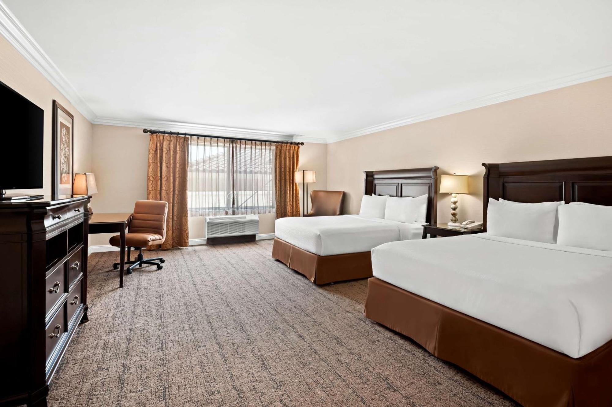 Best Western Ontario Mills Mall Екстер'єр фото