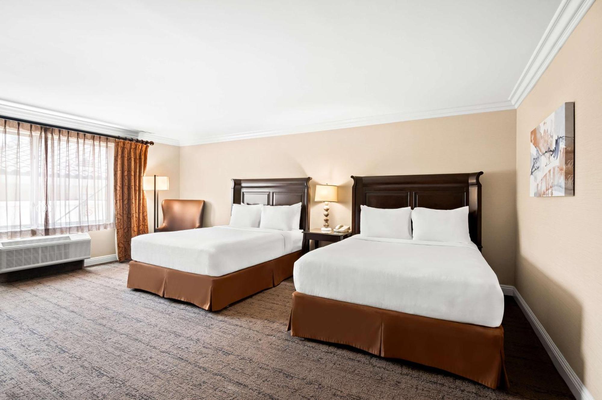Best Western Ontario Mills Mall Екстер'єр фото