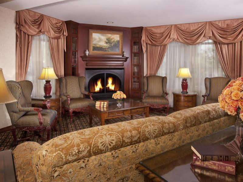 Best Western Ontario Mills Mall Екстер'єр фото